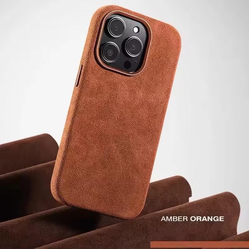 Italy Fashion Fur Case for iPhone 15 16 17 Pro Max Magnetic Magnets Phone Cover Supercar Suede Leather Back Cases Shell iPhone 16 Pro Max
Italy Fashion Fur Case for iPhone 15 16 17 Pro Max Magnetic Magnets Phone Cover Supercar Suede Leather Back Cases Shell iPhone 16 Pro Max