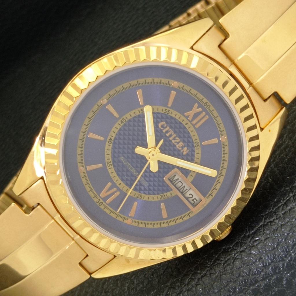 ВОССТАНОВЛЕННЫЕ АВТОМАТИЧЕСКИЕ МУЖСКИЕ ЧАСЫ CITIZEN 8200 JAPAN DAY&DATE СИНИЙ ЦИФЕРБЛАТ a432627-2 R112-a432627
ВОССТАНОВЛЕННЫЕ АВТОМАТИЧЕСКИЕ МУЖСКИЕ ЧАСЫ CITIZEN 8200 JAPAN DAY&DATE СИНИЙ ЦИФЕРБЛАТ a432627-2 R112-a432627