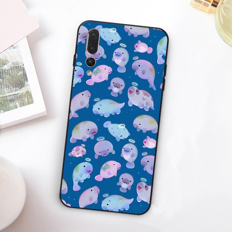 Cute Baby Manatee For Huawei Nova Y60 Y70 Y90 Y72 Y73 Y61 Y91 7i 8i 11i 12i 12s 9 10 SE P20 P30 P40 Lite Case Huawei Nova Y73
Cute Baby Manatee For Huawei Nova Y60 Y70 Y90 Y72 Y73 Y61 Y91 7i 8i 11i 12i 12s 9 10 SE P20 P30 P40 Lite Case Huawei Nova Y73