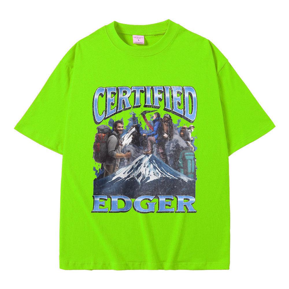 Funny Offensive Mountain Hiker Graphic T Shirts Unisex Unisex Vintage Oversized Streetwear Male Fashion Casual Pure Cotton T-shirt 3XL
Funny Offensive Mountain Hiker Graphic T Shirts Unisex Unisex Vintage Oversized Streetwear Male Fashion Casual Pure Cotton T-shirt 3XL