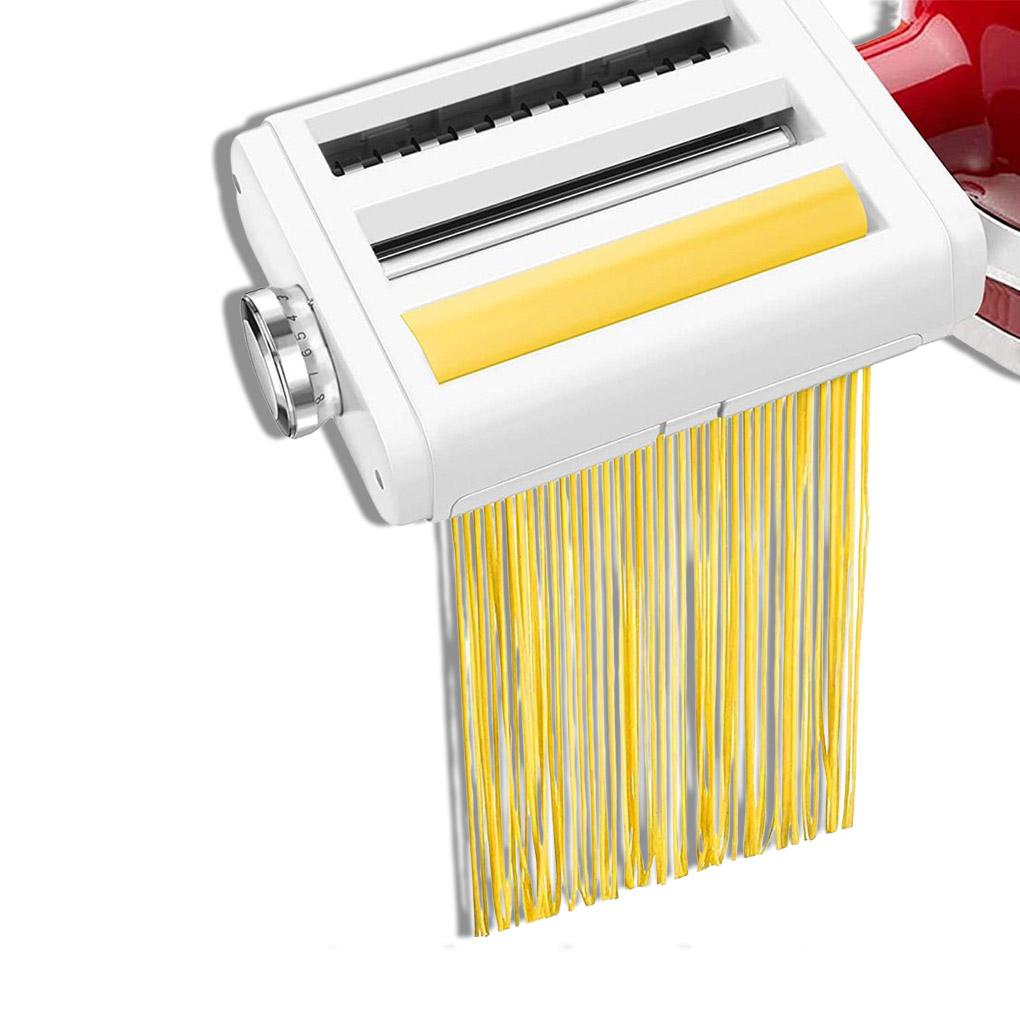 Spaghetti Maker Stainless Mixer Restaurant Supplies Noodle Roller Manual DIY Multi-functional Kitchen Tools Adults Use l/shredder
Spaghetti Maker Stainless Mixer Restaurant Supplies Noodle Roller Manual DIY Multi-functional Kitchen Tools Adults Use l/shredder