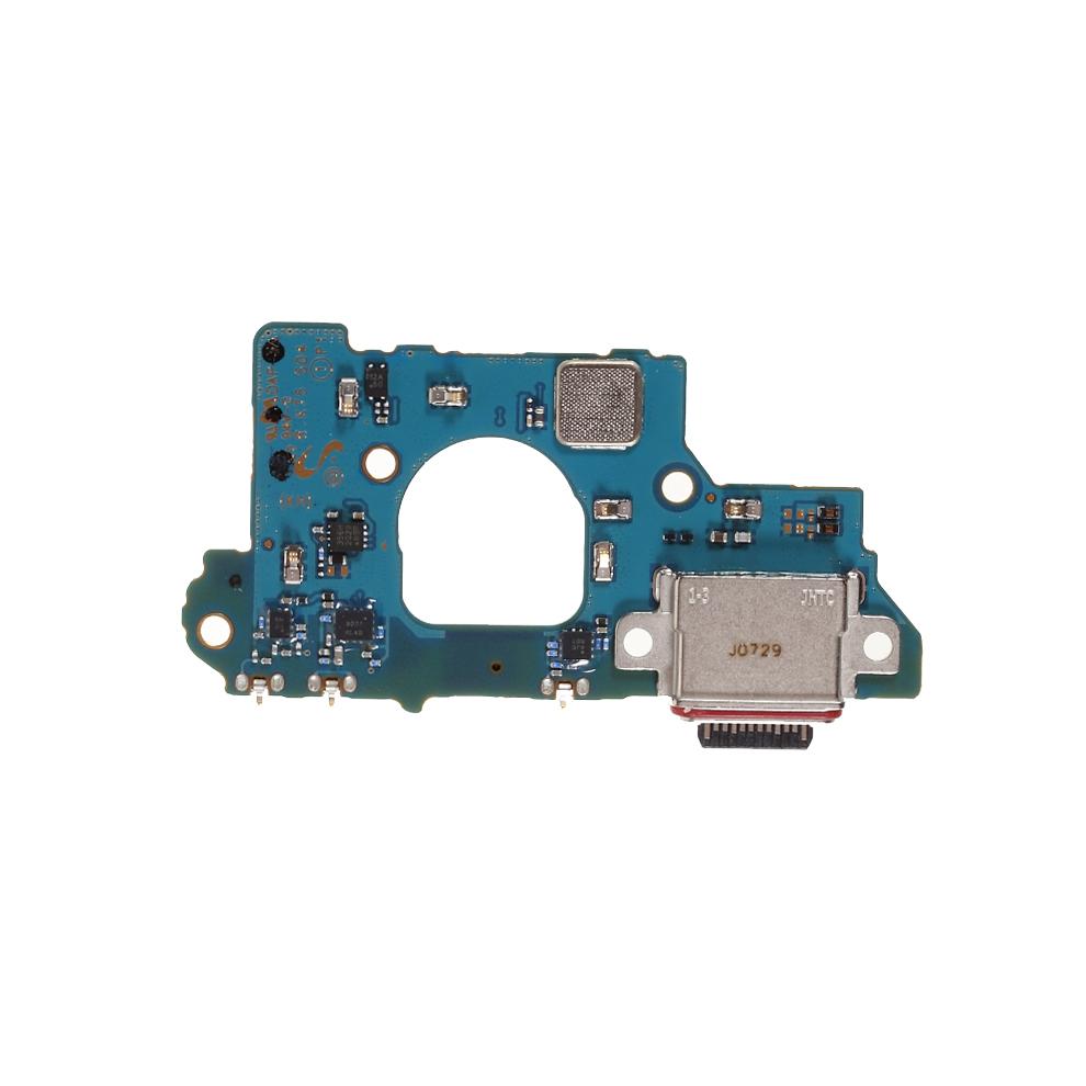 Charging Port Flex Cable Replacement for Samsung Galaxy S20 FE 4G SM-G780F Type A
Charging Port Flex Cable Replacement for Samsung Galaxy S20 FE 4G SM-G780F Type A