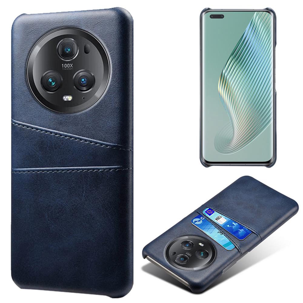 Чехол для телефона Honor Magic5 Pro 5G с защитой от царапин, два слота для карт, кожаный чехол для ПК с покрытием Blue
Чехол для телефона Honor Magic5 Pro 5G с защитой от царапин, два слота для карт, кожаный чехол для ПК с покрытием Blue