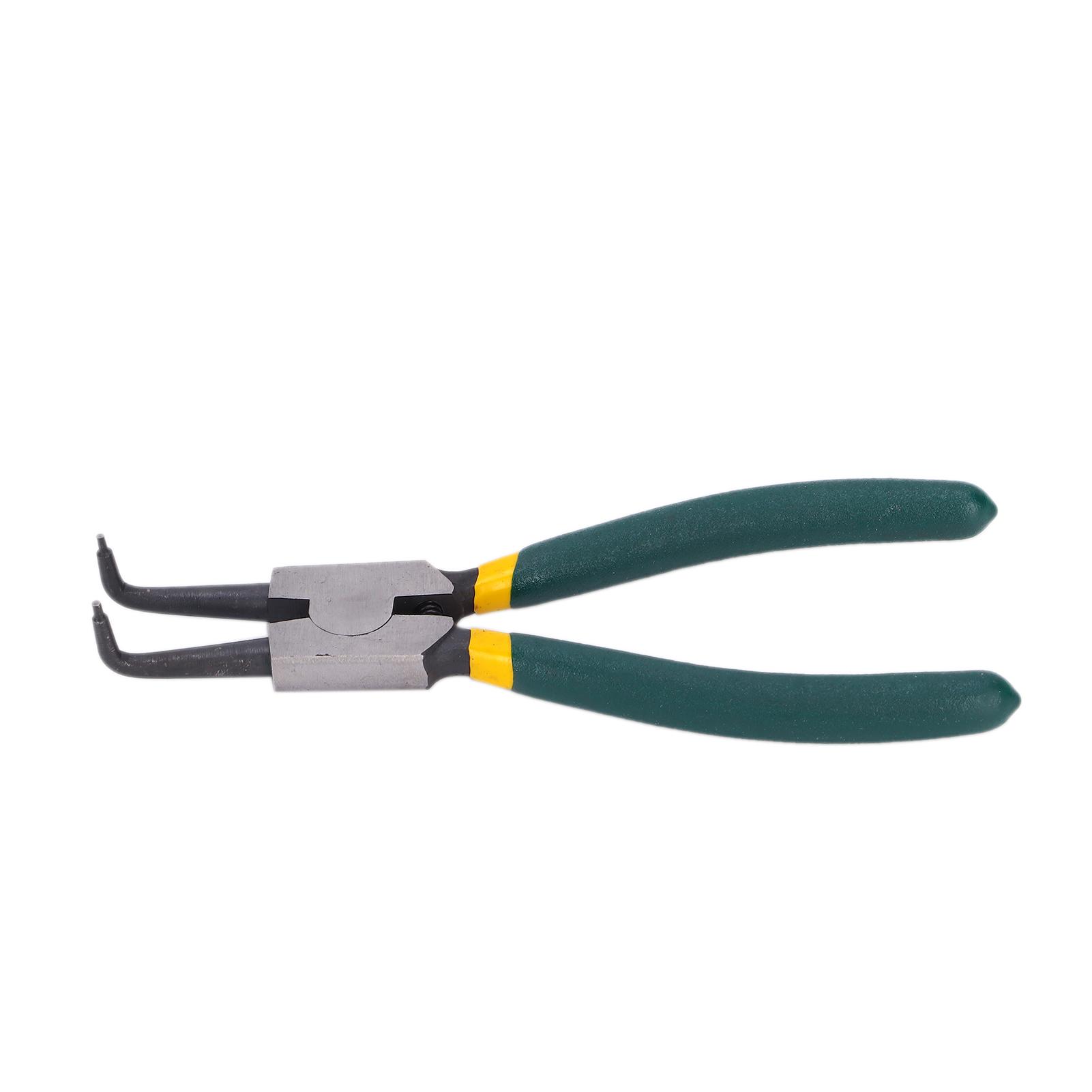 Chicken Eyeglass Pliers Pinless Chicken Peeper Plier Antipecking Chicken Glass Pilers Tool
Chicken Eyeglass Pliers Pinless Chicken Peeper Plier Antipecking Chicken Glass Pilers Tool