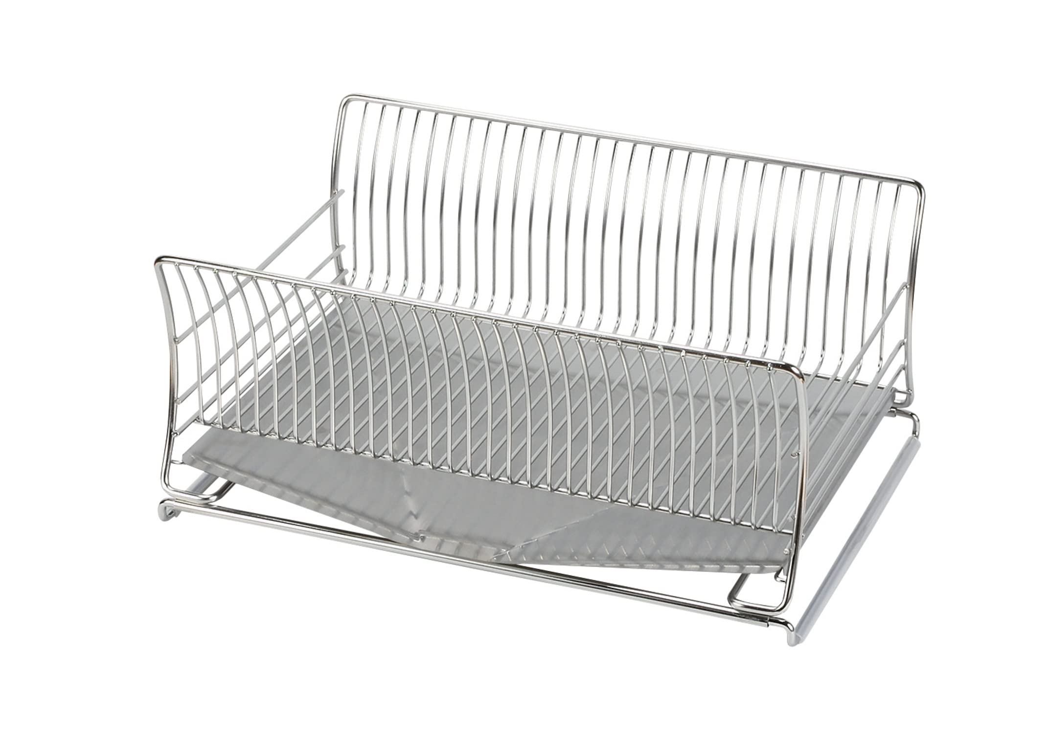 Pearl Metal Drainer Basket Sliding Type Stainless Steel Sustina 18-8 HB-5529 серебряный
Pearl Metal Drainer Basket Sliding Type Stainless Steel Sustina 18-8 HB-5529 серебряный