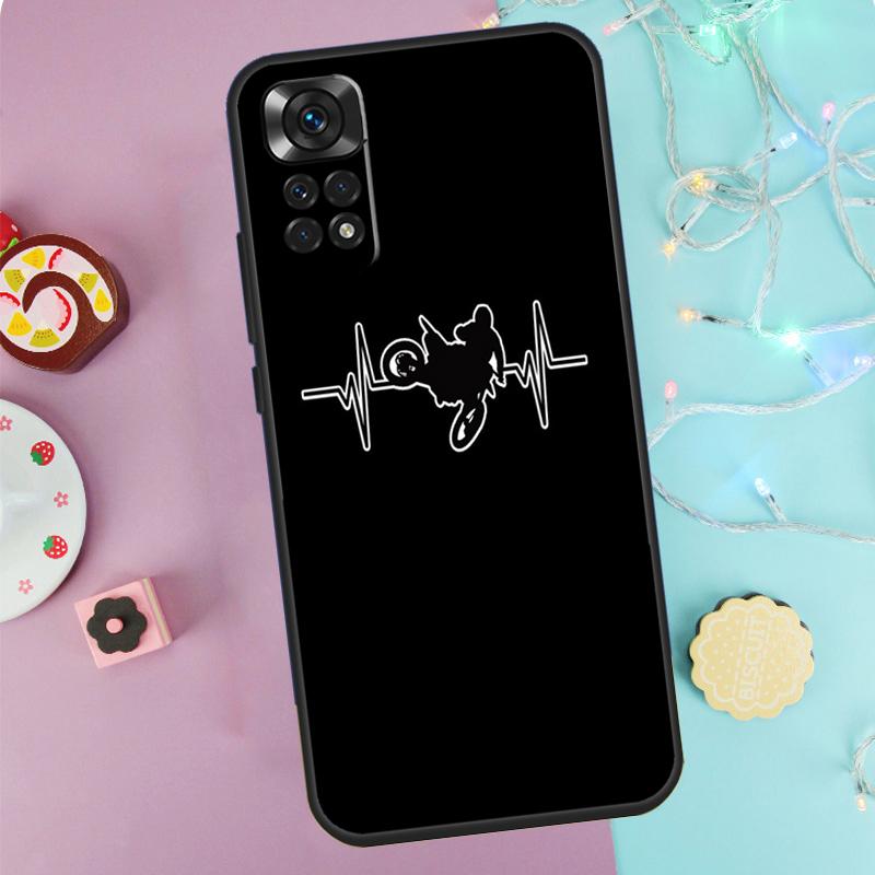 Moto Bike Motocross Case For Xiaomi Redmi Note 14 13 12 11 10 9 Pro 9S 10S 11S 12S Redmi 10C 12C 13C 14C Cover Redmi Note 14 Pro 5G
Moto Bike Motocross Case For Xiaomi Redmi Note 14 13 12 11 10 9 Pro 9S 10S 11S 12S Redmi 10C 12C 13C 14C Cover Redmi Note 14 Pro 5G