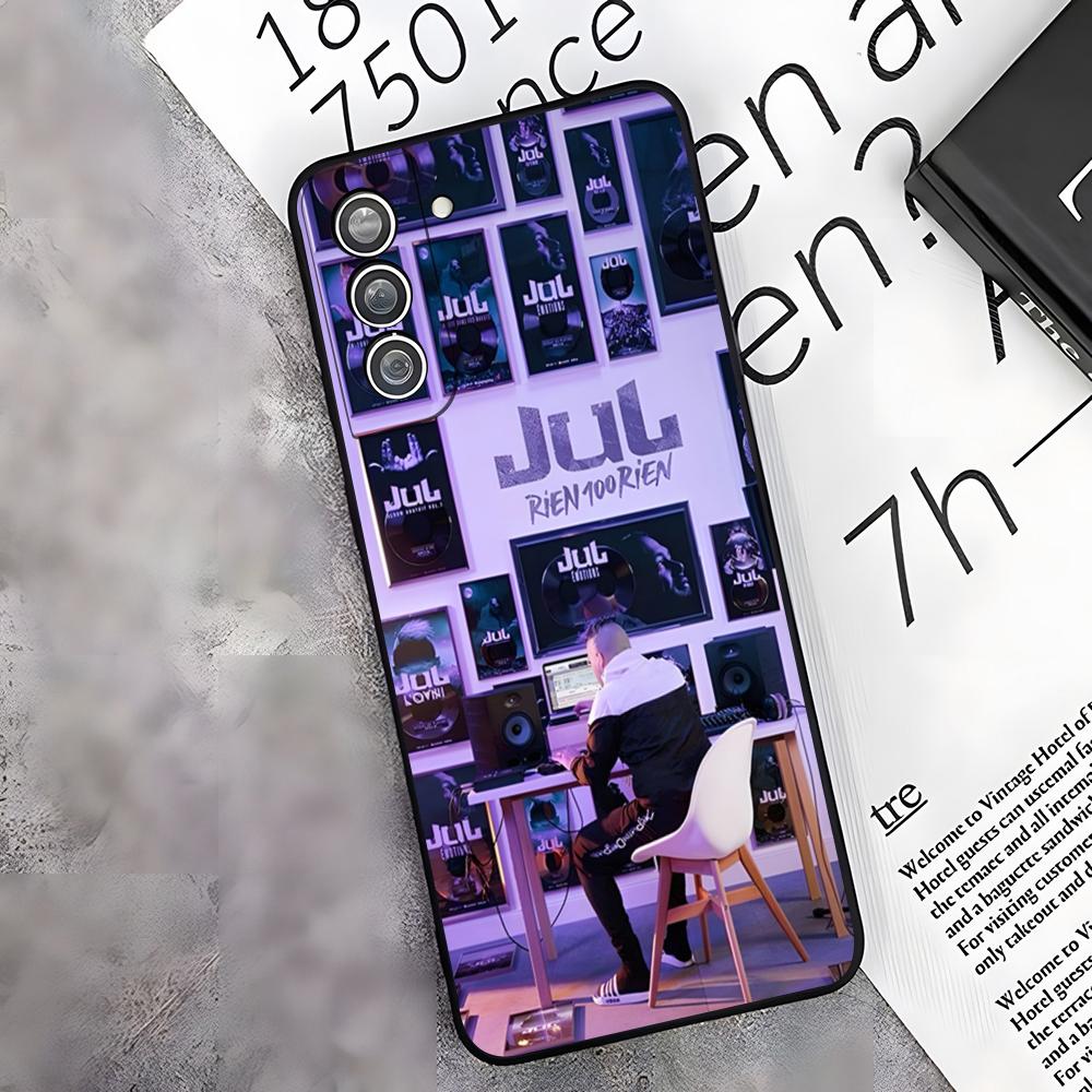 Cest Pas Des Lol J-JuL Rapper Phone Case For Samsung S26 S25 Edge S24 S23 S22 S21 S20 Ultra Plus Fe Galaxy A54 A53 A34 A25 A16 C Samsung S23 FE
Cest Pas Des Lol J-JuL Rapper Phone Case For Samsung S26 S25 Edge S24 S23 S22 S21 S20 Ultra Plus Fe Galaxy A54 A53 A34 A25 A16 C Samsung S23 FE