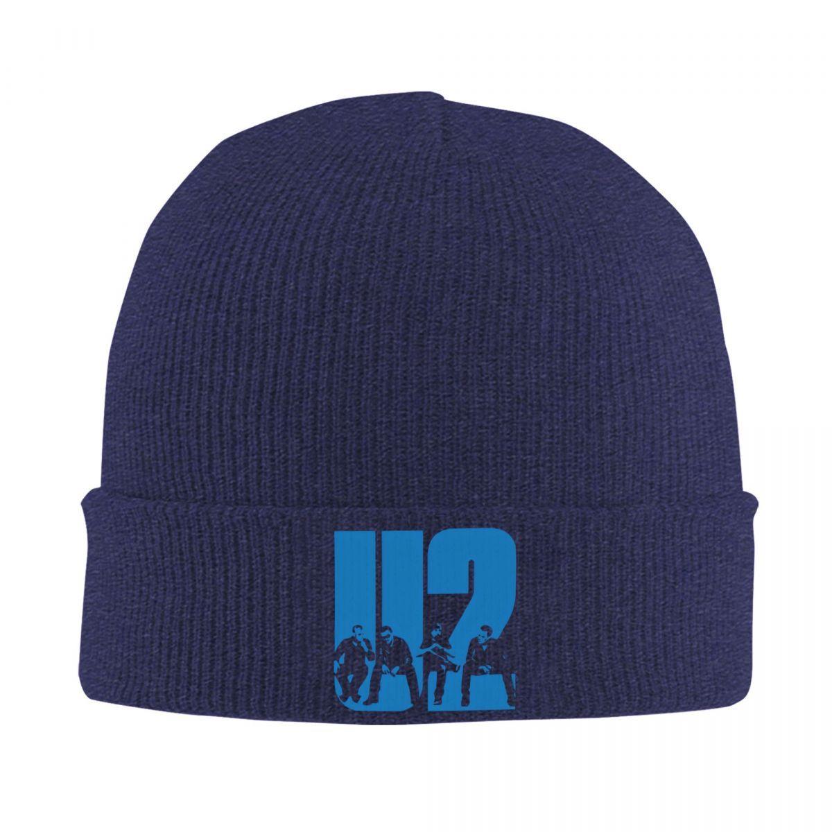 U2 RETRO Music Band Hat Autumn Winter Beanie Ski Cap Unisex Women Acrylic Skullcap
U2 RETRO Music Band Hat Autumn Winter Beanie Ski Cap Unisex Women Acrylic Skullcap