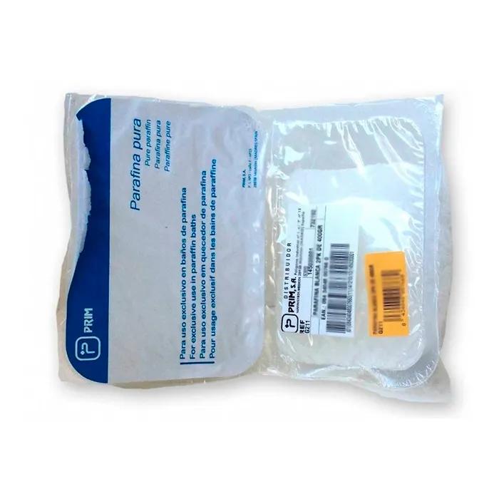 Парафин Prim White 400г 2U
Парафин Prim White 400г 2U