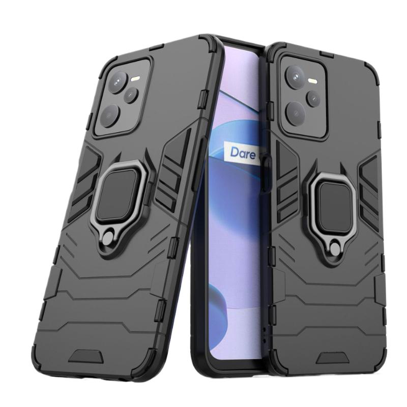 Для OPPO Realme Narzo 50A Prime C35 4G задняя крышка телефона чехол противоударный броня против падения металлический держатель кольца магнитный защитный чехол CHINA&Realme C35 4g синий
Для OPPO Realme Narzo 50A Prime C35 4G задняя крышка телефона чехол противоударный броня против падения металлический держатель кольца магнитный защитный чехол CHINA&Realme C35 4g синий