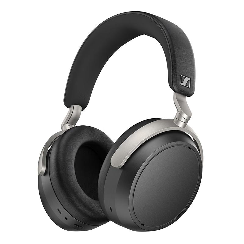 Sennheiser HDB 630 Бездротові накладні навушники з шумозаглушенням
Sennheiser HDB 630 Бездротові накладні навушники з шумозаглушенням