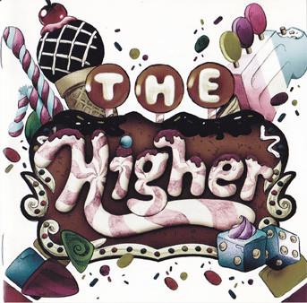 CD HIGHER - It s Only Natural (Limited Edition) EICP1125 Epitaph 2009 Japan Rock Used
CD HIGHER - It s Only Natural (Limited Edition) EICP1125 Epitaph 2009 Japan Rock Used