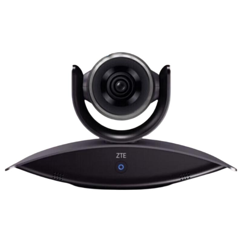 ZTE ZXV10 ET301 CU-A 4K Video Conference Terminal (CN version)
ZTE ZXV10 ET301 CU-A 4K Video Conference Terminal (CN version)
