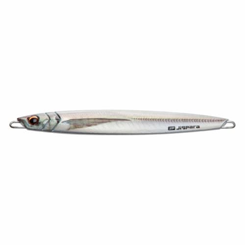 Major Craft Metal Jig Jig Para Vertical Live Bait Color JPV-150#82 Live Horse Mackerel 150g #82 Lure
Major Craft Metal Jig Jig Para Vertical Live Bait Color JPV-150#82 Live Horse Mackerel 150g #82 Lure