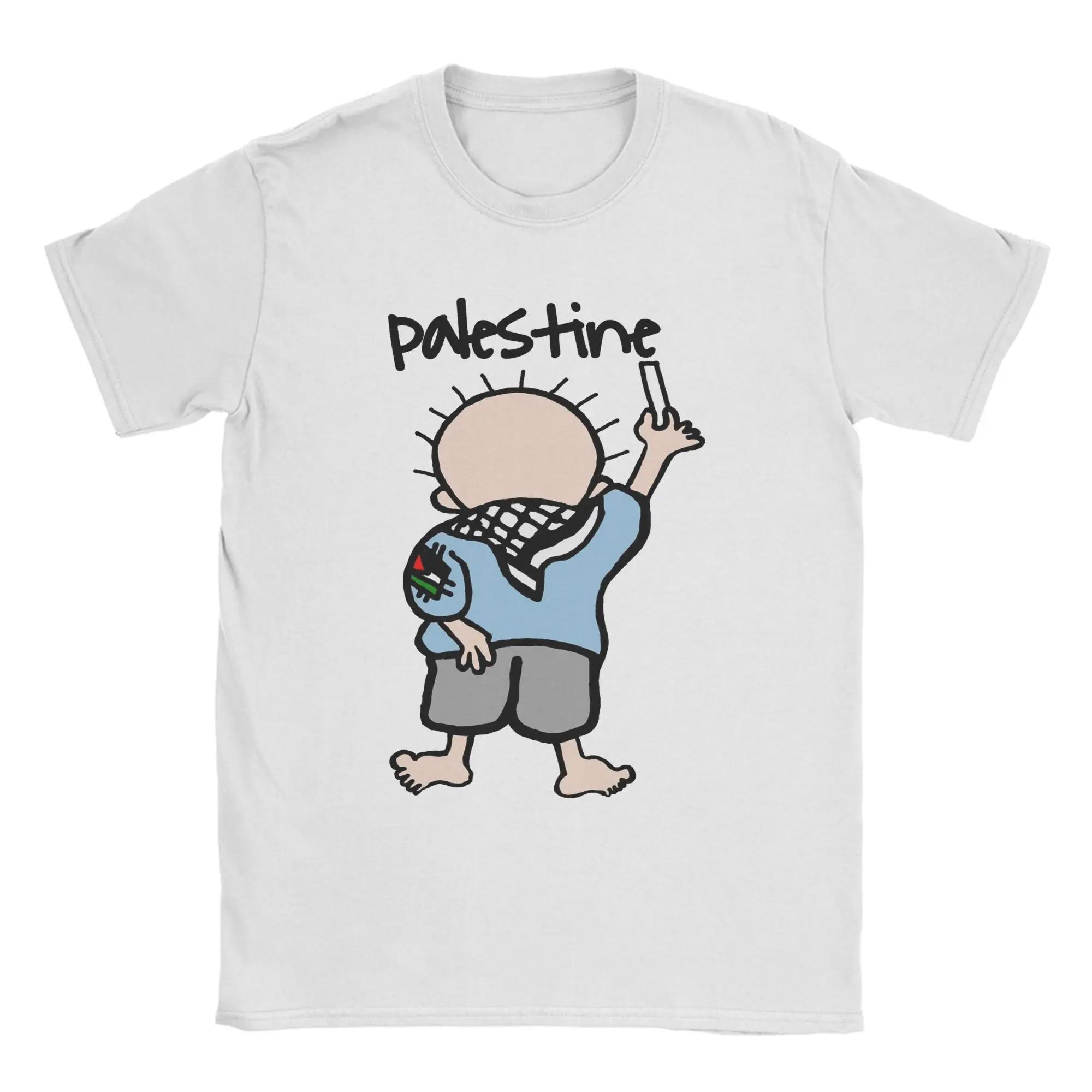 Graphic Cotton Crewneck Short Sleeve T Shirt Unisex Casual Tees for Unisex S
Graphic Cotton Crewneck Short Sleeve T Shirt Unisex Casual Tees for Unisex S