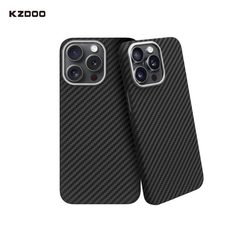 Чехол KZDOO Kevlar Carbon Fibre для iPhone 15 Pro Max — максимальная защита 15 Pro Max
Чехол KZDOO Kevlar Carbon Fibre для iPhone 15 Pro Max — максимальная защита 15 Pro Max