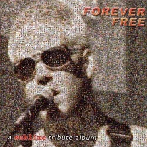 CD VARIOUS - Forever Free: Sublime Tribute BASELINE004 Baseline Music 2006 US Rock Used
CD VARIOUS - Forever Free: Sublime Tribute BASELINE004 Baseline Music 2006 US Rock Used