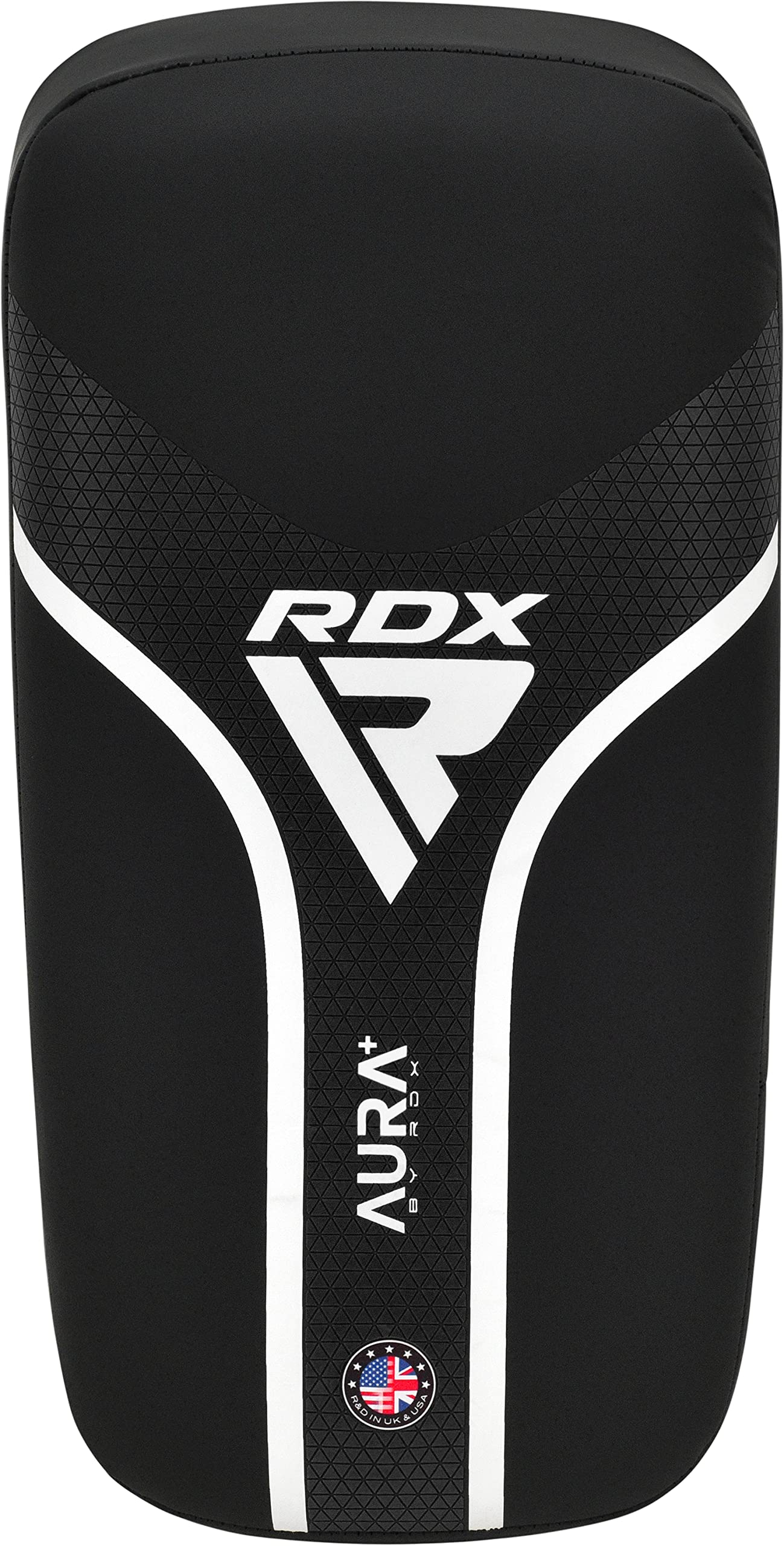 RDX Kick Mitt 1 шт AURA плюс кикбоксинг муай тай смешанные боевые искусства ММА каратэ черный
RDX Kick Mitt 1 шт AURA плюс кикбоксинг муай тай смешанные боевые искусства ММА каратэ черный