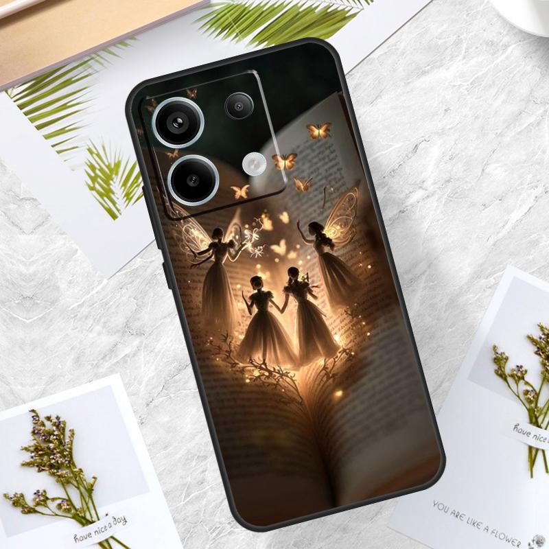 Book Lover Case For Xiaomi Redmi Note 13 Pro 12 11 10 9 9S 10S 11S 12S Cover For Redmi 12C 9C 10C 13C Redmi Note 10S
Book Lover Case For Xiaomi Redmi Note 13 Pro 12 11 10 9 9S 10S 11S 12S Cover For Redmi 12C 9C 10C 13C Redmi Note 10S