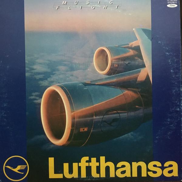 LP Record NEW SOUNDS GRAND ORCHESTRA Lufthansa Music Flight TP60366 TOSHIBA 1980 Japan Obi New Age Easy Listening Used
LP Record NEW SOUNDS GRAND ORCHESTRA Lufthansa Music Flight TP60366 TOSHIBA 1980 Japan Obi New Age Easy Listening Used