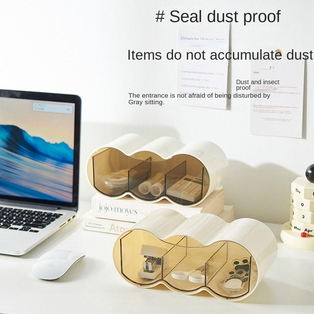 Stacking Stationery Storage Case Visual Drawer Sundries Basket Durable Desktop Storage Boxes
Stacking Stationery Storage Case Visual Drawer Sundries Basket Durable Desktop Storage Boxes