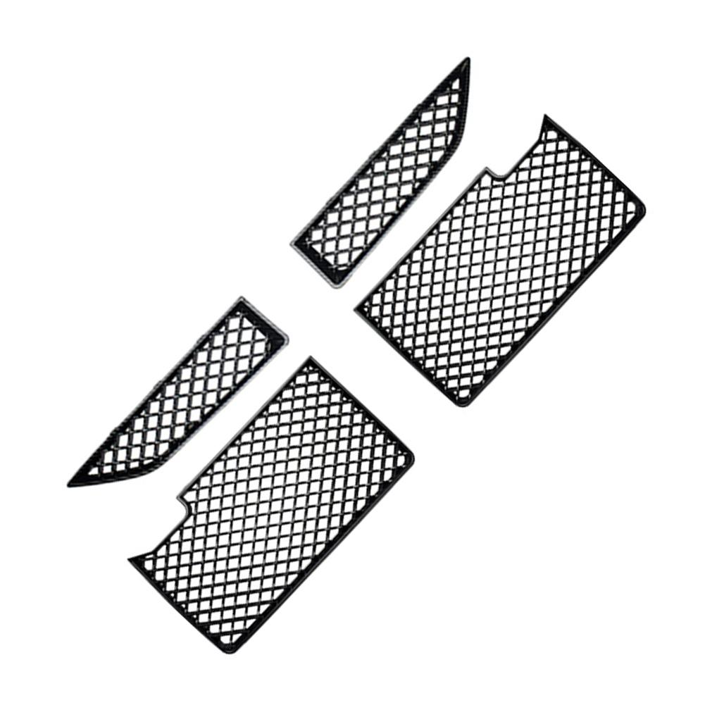 Mesh Protector Front Bumper Grille Easy Install Grille Guard Car Accessories Easy Installation Enhanced Airflow China Mainland
Mesh Protector Front Bumper Grille Easy Install Grille Guard Car Accessories Easy Installation Enhanced Airflow China Mainland