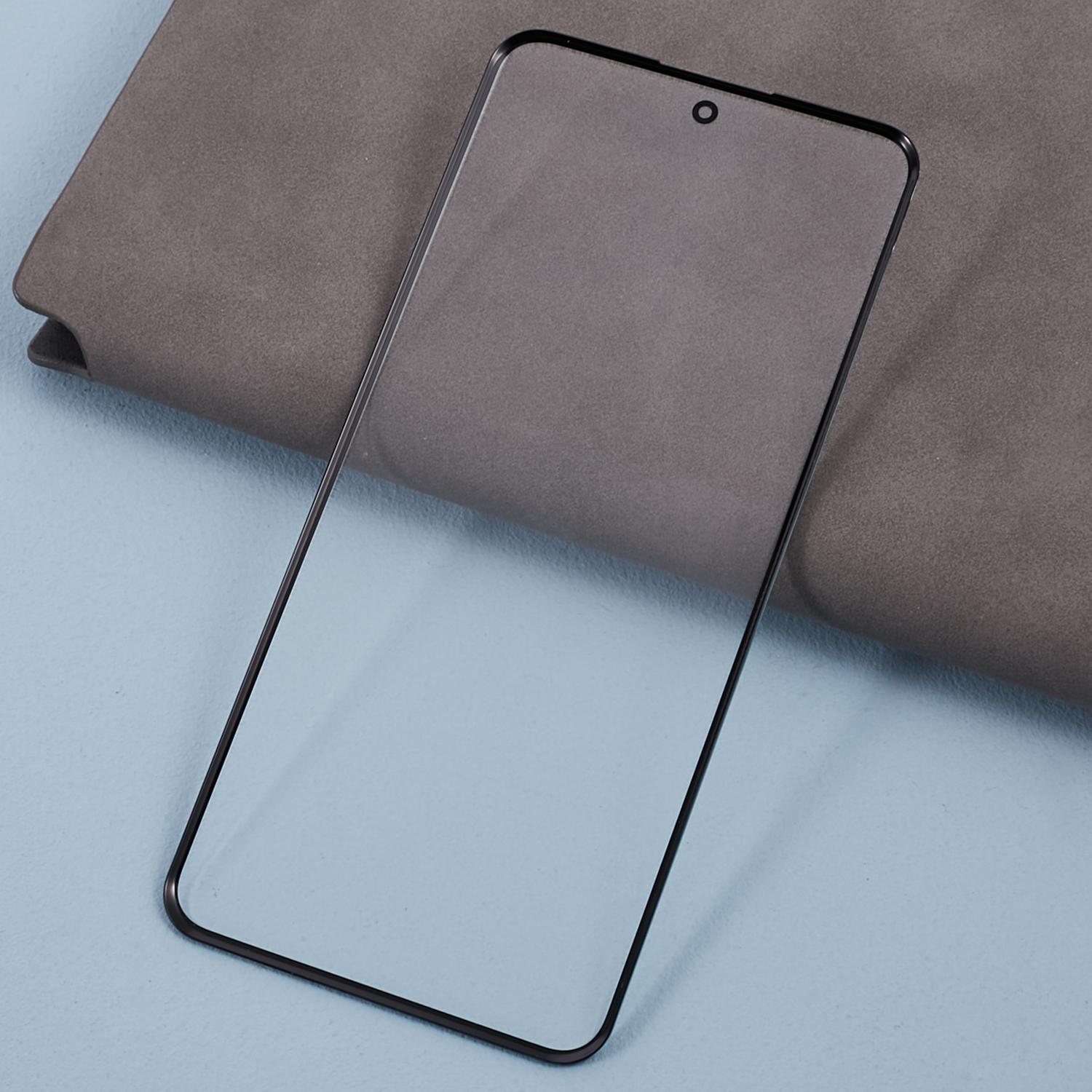 For Xiaomi 14 Pro Front Screen Glass Lens+OCA Adhesive Replacement Parts (without Logo) As Shown A
For Xiaomi 14 Pro Front Screen Glass Lens+OCA Adhesive Replacement Parts (without Logo) As Shown A