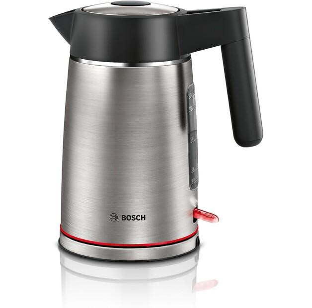 Чайник Bosch TWK6M480 My Moment
Чайник Bosch TWK6M480 My Moment