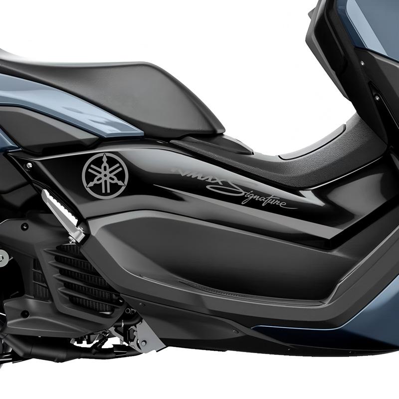Suitable for Yamaha NMAX155 - creative body sticker decoration for the vehicle, featuring personalized waterproof car stickers and pedal designs.
Suitable for Yamaha NMAX155 - creative body sticker decoration for the vehicle, featuring personalized waterproof car stickers and pedal designs.