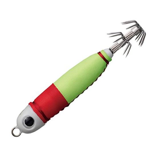 Valleyhill Squid Seeker Metalin #15 #14 Red/Yellow SSMT15-14
Valleyhill Squid Seeker Metalin #15 #14 Red/Yellow SSMT15-14