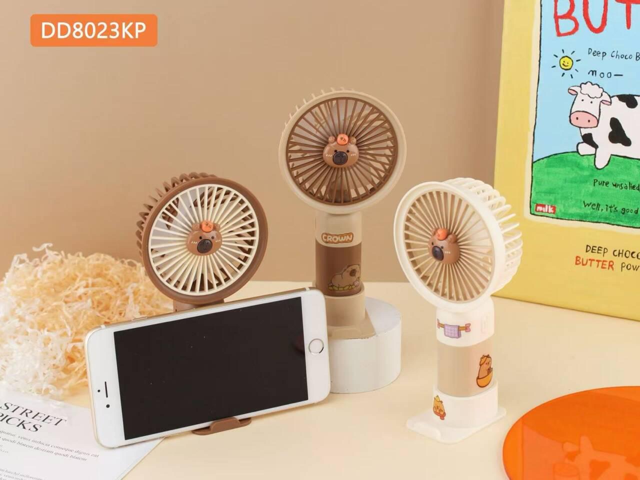 Portable Silent Desktop Fan & Phone Holder with Lanyard 17
Portable Silent Desktop Fan & Phone Holder with Lanyard 17