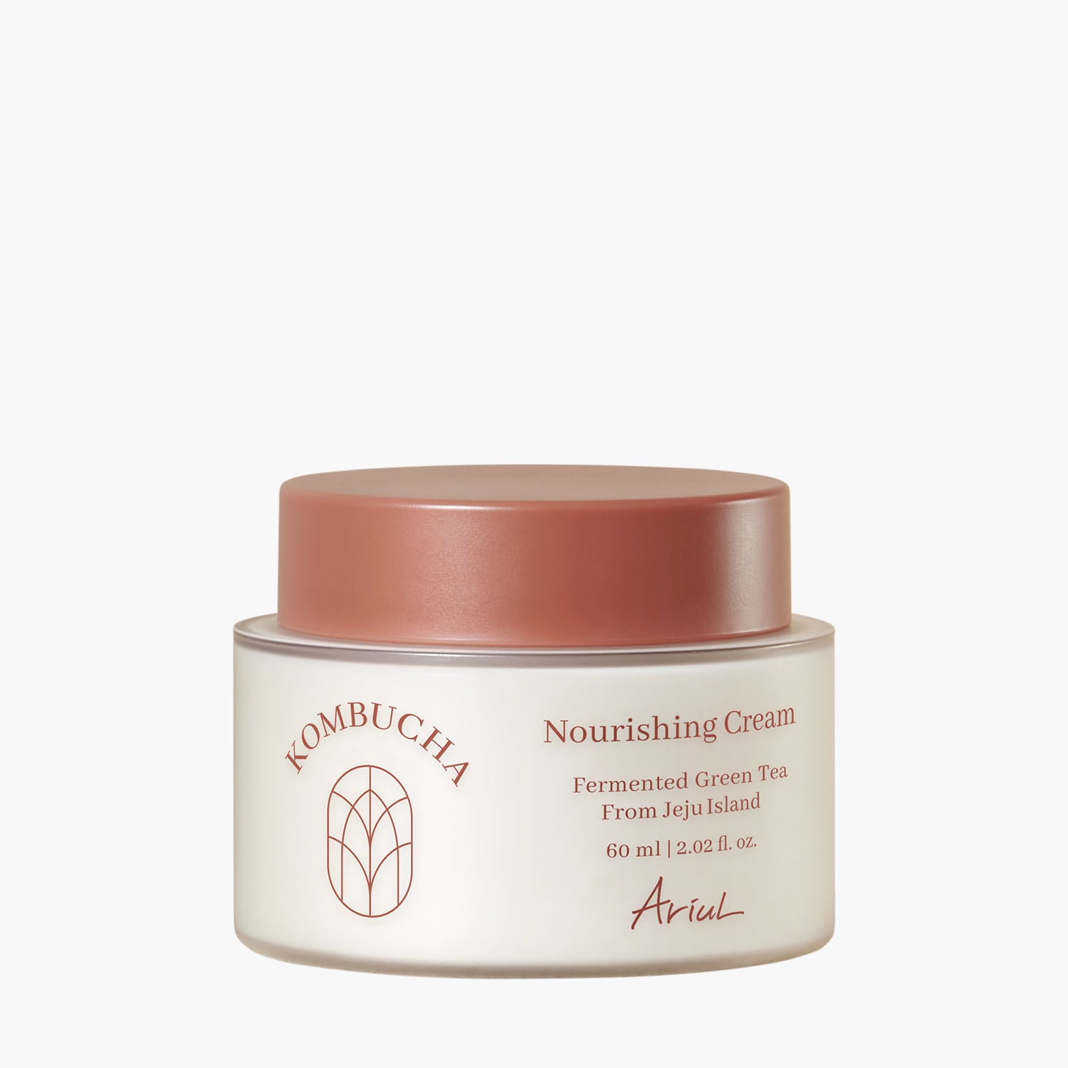 Ariul Kombucha Nourishing Cream 60ml
Ariul Kombucha Nourishing Cream 60ml