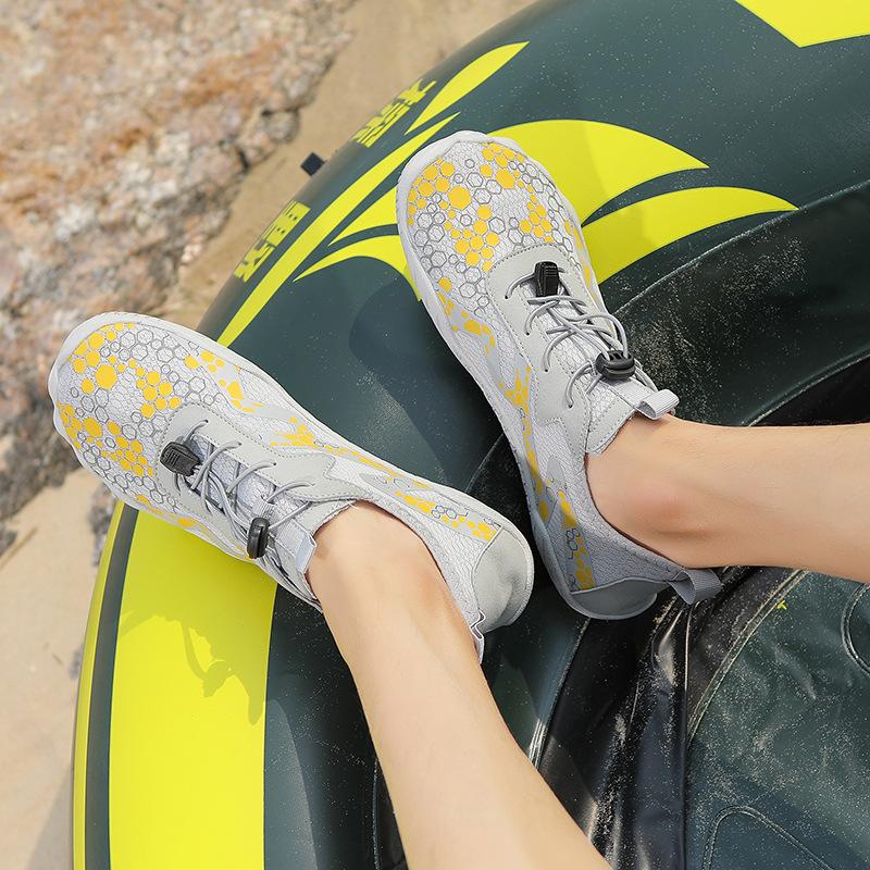 Outdoor beach shoes non-slip summer men s swimming shoes fishing sports TEMU tide brand water shoes 36 темно-серого
Outdoor beach shoes non-slip summer men s swimming shoes fishing sports TEMU tide brand water shoes 36 темно-серого