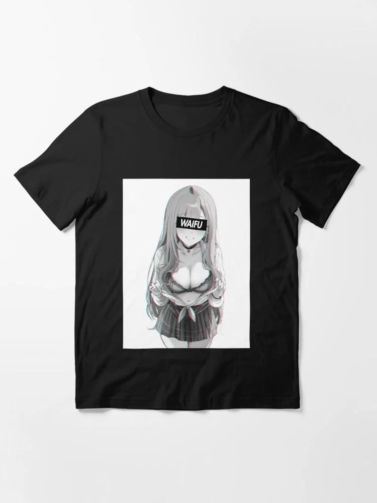 Мужская одежда Marin Kitagawa Waifu блузка с принтом хлопковые футболки мужские летние футболки
Мужская одежда Marin Kitagawa Waifu блузка с принтом хлопковые футболки мужские летние футболки
