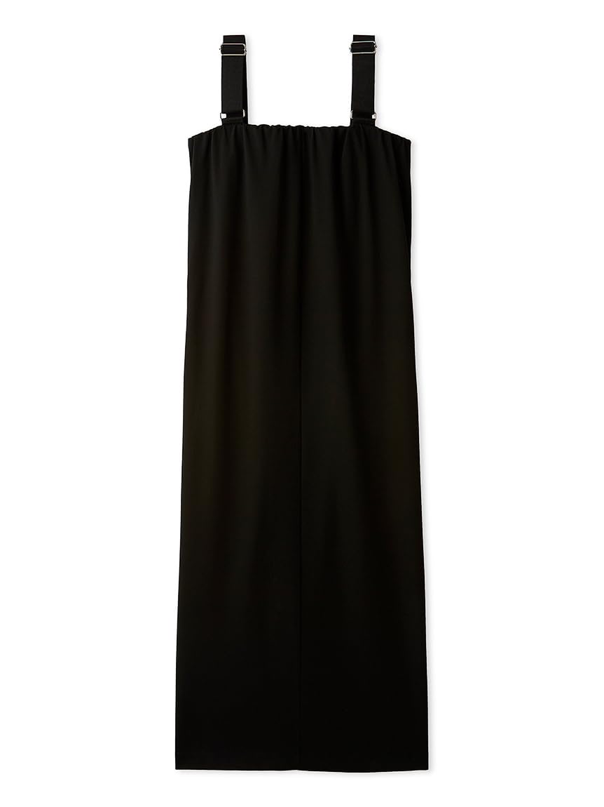 Эми Повседневный Технический Сарафан 13WCO254042BLK1 чёрный
Эми Повседневный Технический Сарафан 13WCO254042BLK1 чёрный