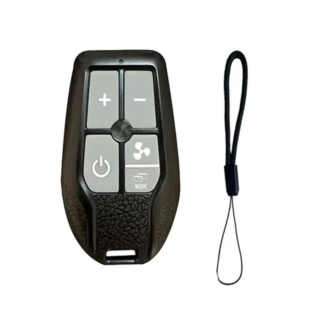 Универсальный пульт дистанционного управления кондиционером X900, совместимый со всеми основными марками и моделями кондиционеров
Универсальный пульт дистанционного управления кондиционером X900, совместимый со всеми основными марками и моделями кондиционеров