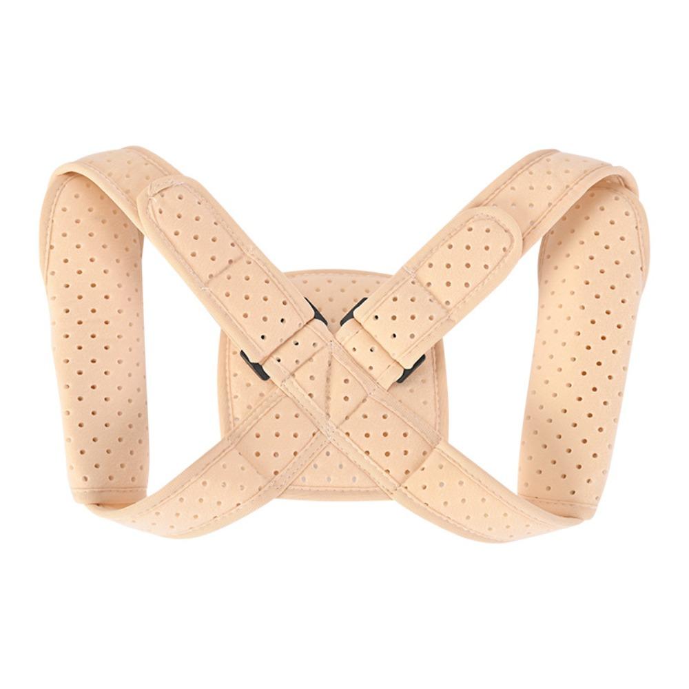 Hunchback Correction Posture Corrector Adjustable Strap Shoulder Support Strap Injuries S
Hunchback Correction Posture Corrector Adjustable Strap Shoulder Support Strap Injuries S