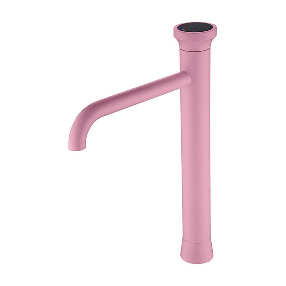 Red Bathroom Faucet Unique Design Pink Basin Faucet Blue Sink Tap Hot & Cold Deck Mounted Lavatory Faucet Crane Water Tap
Red Bathroom Faucet Unique Design Pink Basin Faucet Blue Sink Tap Hot & Cold Deck Mounted Lavatory Faucet Crane Water Tap