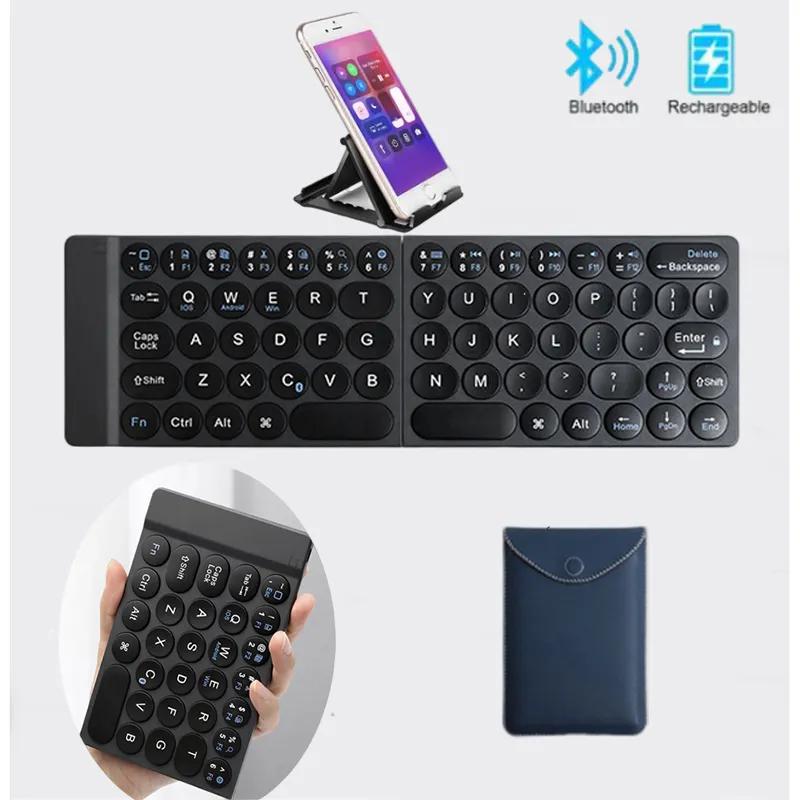 Складная Bluetooth-клавиатура, складная Bluetooth-клавиатура 3,5 мм, самая легкая и тонкая беспроводная клавиатура с чехлом и подставкой
Складная Bluetooth-клавиатура, складная Bluetooth-клавиатура 3,5 мм, самая легкая и тонкая беспроводная клавиатура с чехлом и подставкой