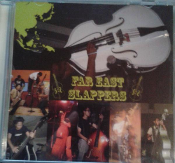 CD VARIOUS Far East Slappers SOA001 Slap Over Asia 2010 Japan ObiRock Used
CD VARIOUS Far East Slappers SOA001 Slap Over Asia 2010 Japan ObiRock Used