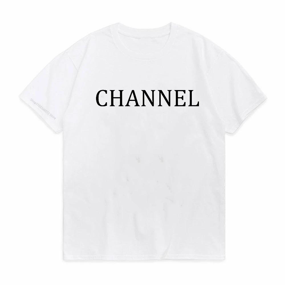CHANNEL Мужской Женский летний принт оверсайз свободный повседневный с круглым вырезом с длинным рукавом футболка топ Модный стритвир Оверсайз O-образный вырез S
CHANNEL Мужской Женский летний принт оверсайз свободный повседневный с круглым вырезом с длинным рукавом футболка топ Модный стритвир Оверсайз O-образный вырез S