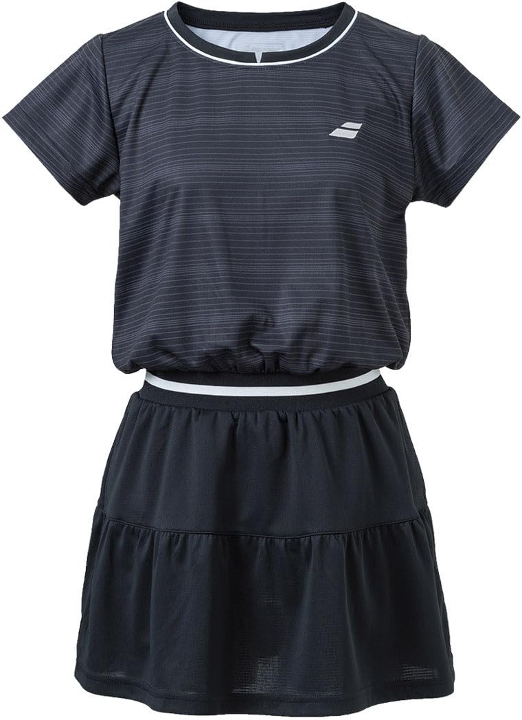 Теннисная одежда Babolat КЛУБНОЕ ПЛАТЬЕ Платье BWG4333C Коллекция Весна-Лето 2024 Планируется к выпуску в конце марта Женское цельное платье Предзаказ чёрный
Теннисная одежда Babolat КЛУБНОЕ ПЛАТЬЕ Платье BWG4333C Коллекция Весна-Лето 2024 Планируется к выпуску в конце марта Женское цельное платье Предзаказ чёрный