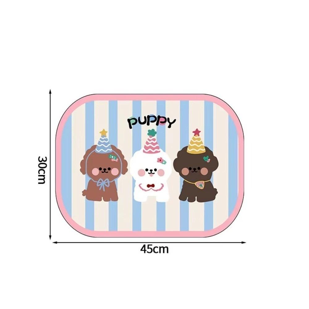 Leather Cup Coaster Waterproof Insulation Mat New Dining Table Mat 2
Leather Cup Coaster Waterproof Insulation Mat New Dining Table Mat 2