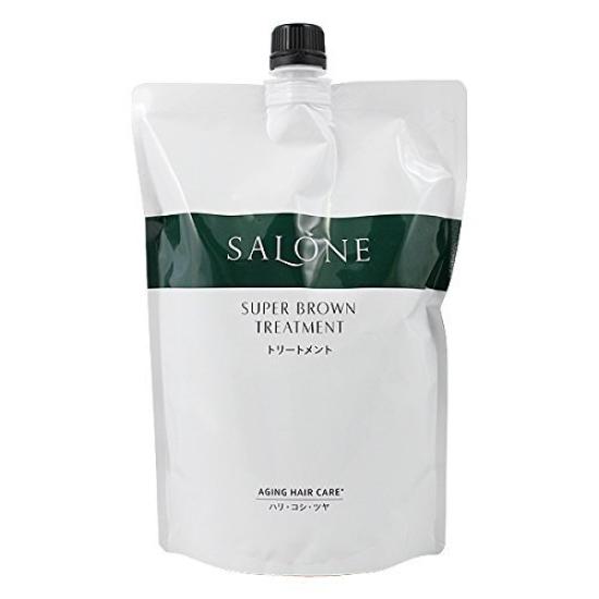 Pacific Products Salone Super Brown Treatment 800g Refill 
Pacific Products Salone Super Brown Treatment 800g Refill