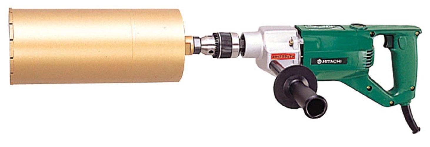 HiKOKI Diamond Core 120mm Bit AC100V 760W DC120 Drill, Diameter, зелений
HiKOKI Diamond Core 120mm Bit AC100V 760W DC120 Drill, Diameter, зелений
