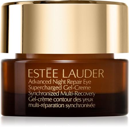 Estée Lauder Advanced Night Repair Eye Supercharged Complex Регенерирующий крем для кожи вокруг глаз против морщин, отечности и темных кругов TU прозрачный
Estée Lauder Advanced Night Repair Eye Supercharged Complex Регенерирующий крем для кожи вокруг глаз против морщин, отечности и темных кругов TU прозрачный