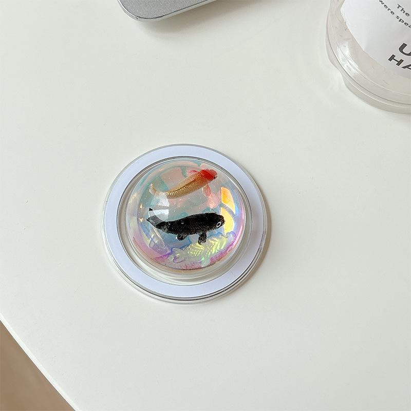 Starfish Shell Carp Mobile Phone Airbag Bracket Pasted Magnetic Suction Magsafe Telescopic Lazy Portable Desktop Support
Starfish Shell Carp Mobile Phone Airbag Bracket Pasted Magnetic Suction Magsafe Telescopic Lazy Portable Desktop Support