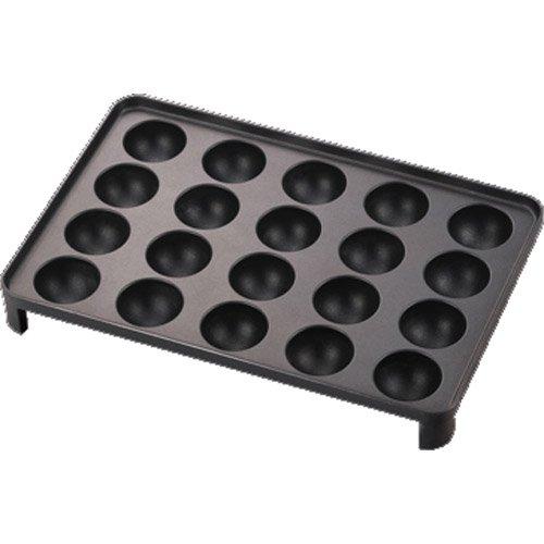 Flame Octopus Plate
Flame Octopus Plate