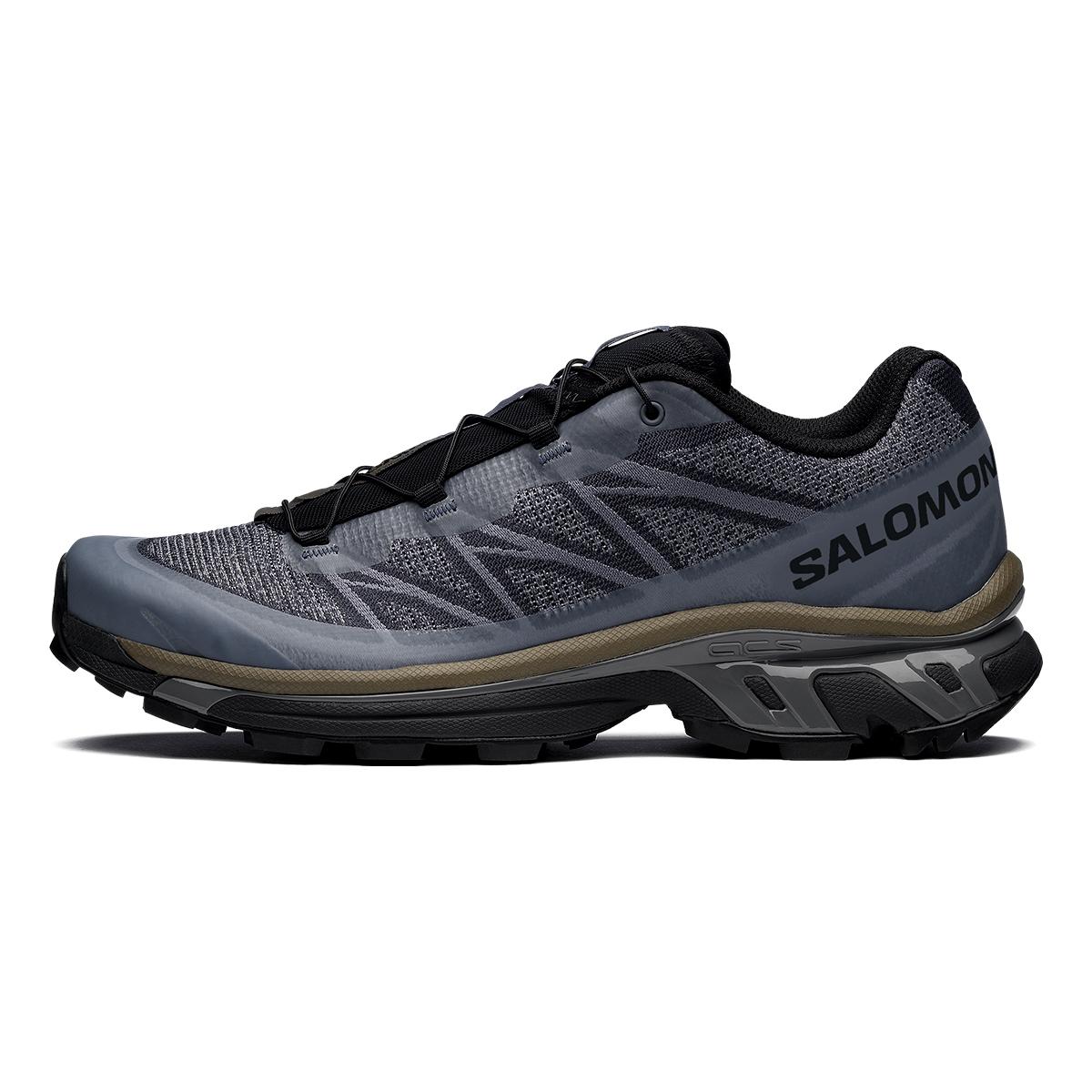 Salomon XT-6 Shadow Blue Nights Grisaille Stone Grey 36
Salomon XT-6 Shadow Blue Nights Grisaille Stone Grey 36