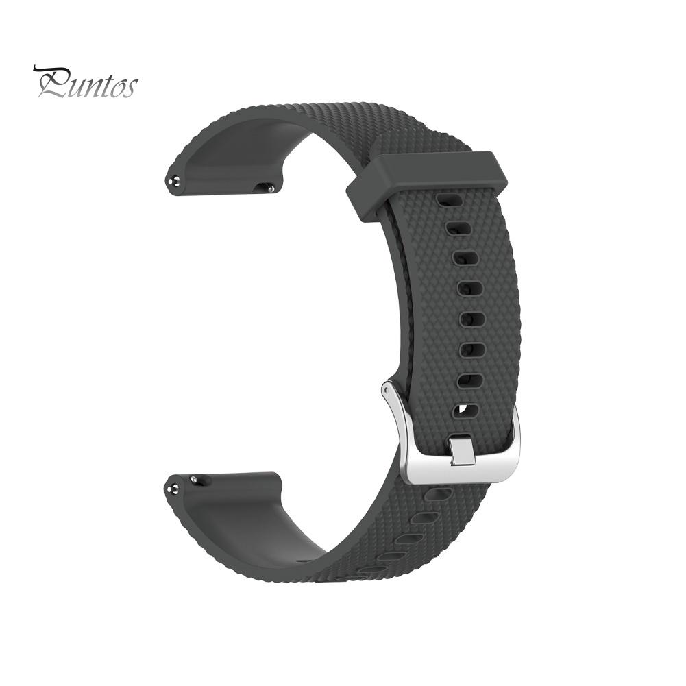 Для G-armin Vivoactive 4S Замена Регулируемая текстура Ремешок для часов на запястье
Для G-armin Vivoactive 4S Замена Регулируемая текстура Ремешок для часов на запястье